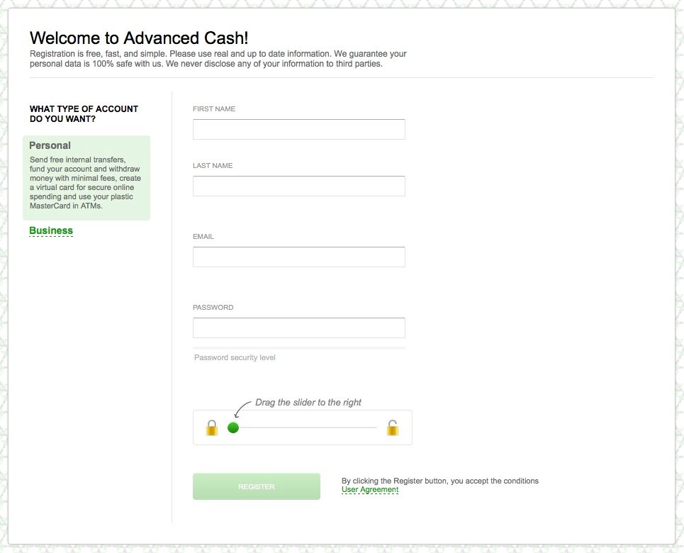 How To Withdraw Cash From Webmoney And Perfectmoney Atm Cashout Debit Card For Bitcoin Webmoney And Perfect Money Iwalletcard